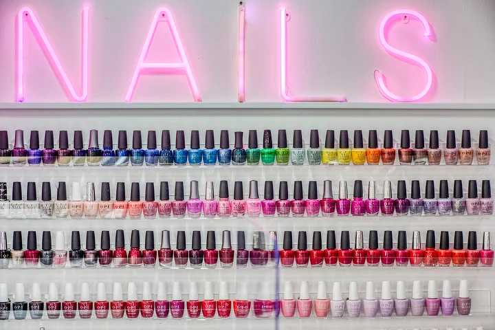 Loveth Love Beauty Salon Gallery 7